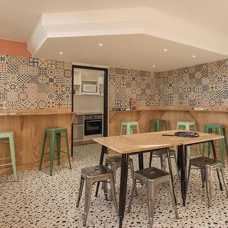 Uxco Grenad'Inn Μπορντό Εξωτερικό φωτογραφία