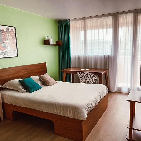 Uxco Grenad'Inn Μπορντό Εξωτερικό φωτογραφία