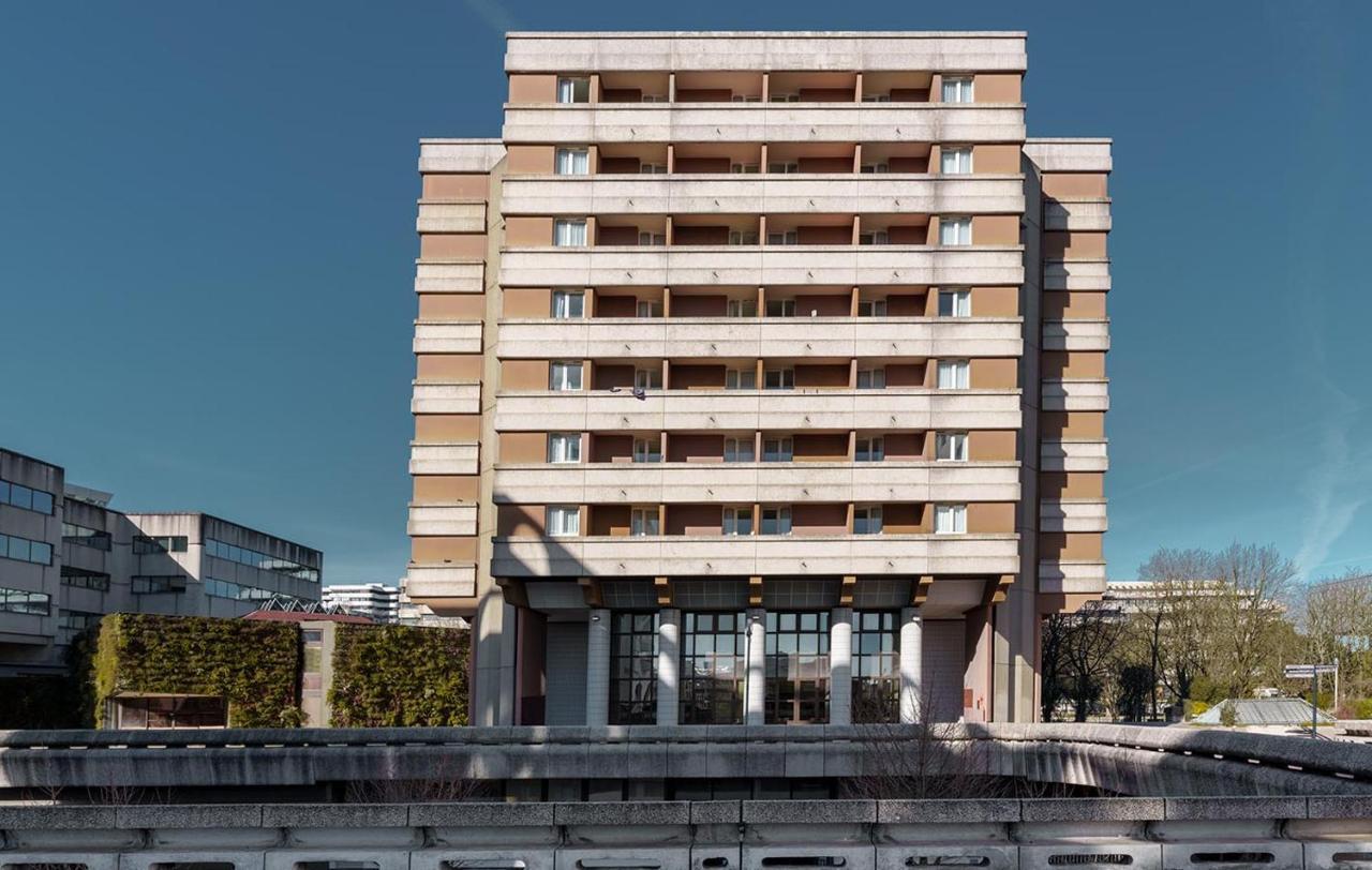 Uxco Grenad'Inn Μπορντό Εξωτερικό φωτογραφία