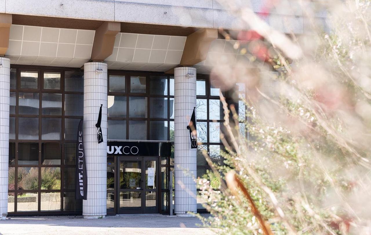 Uxco Grenad'Inn Μπορντό Εξωτερικό φωτογραφία