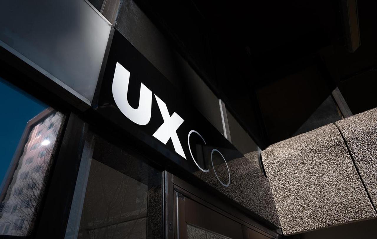 Uxco Grenad'Inn Μπορντό Εξωτερικό φωτογραφία